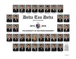 Delta Tau Delta Composite